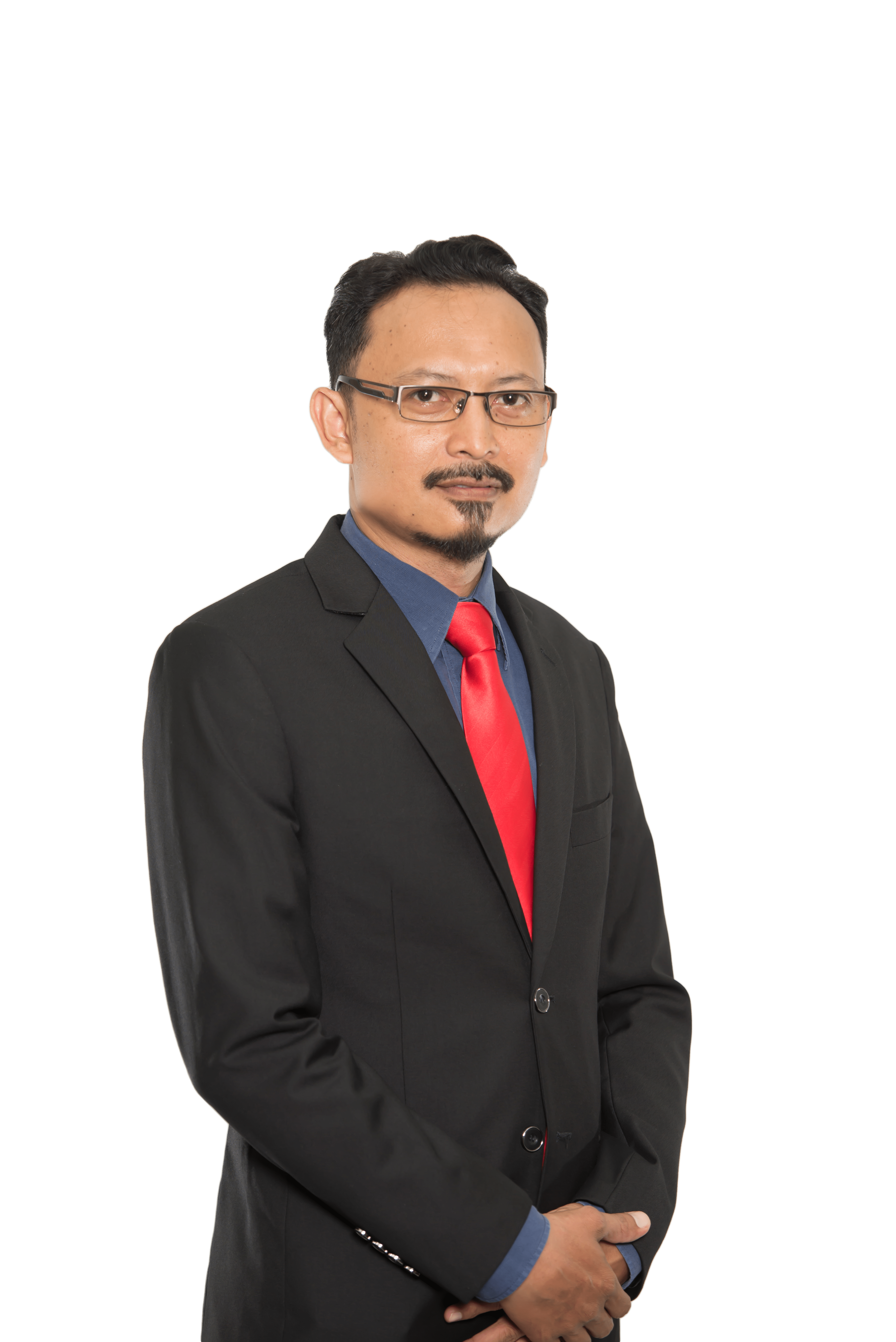 Syamsul Adlan Mahrim
